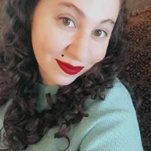 Meet your Posher, Alicia